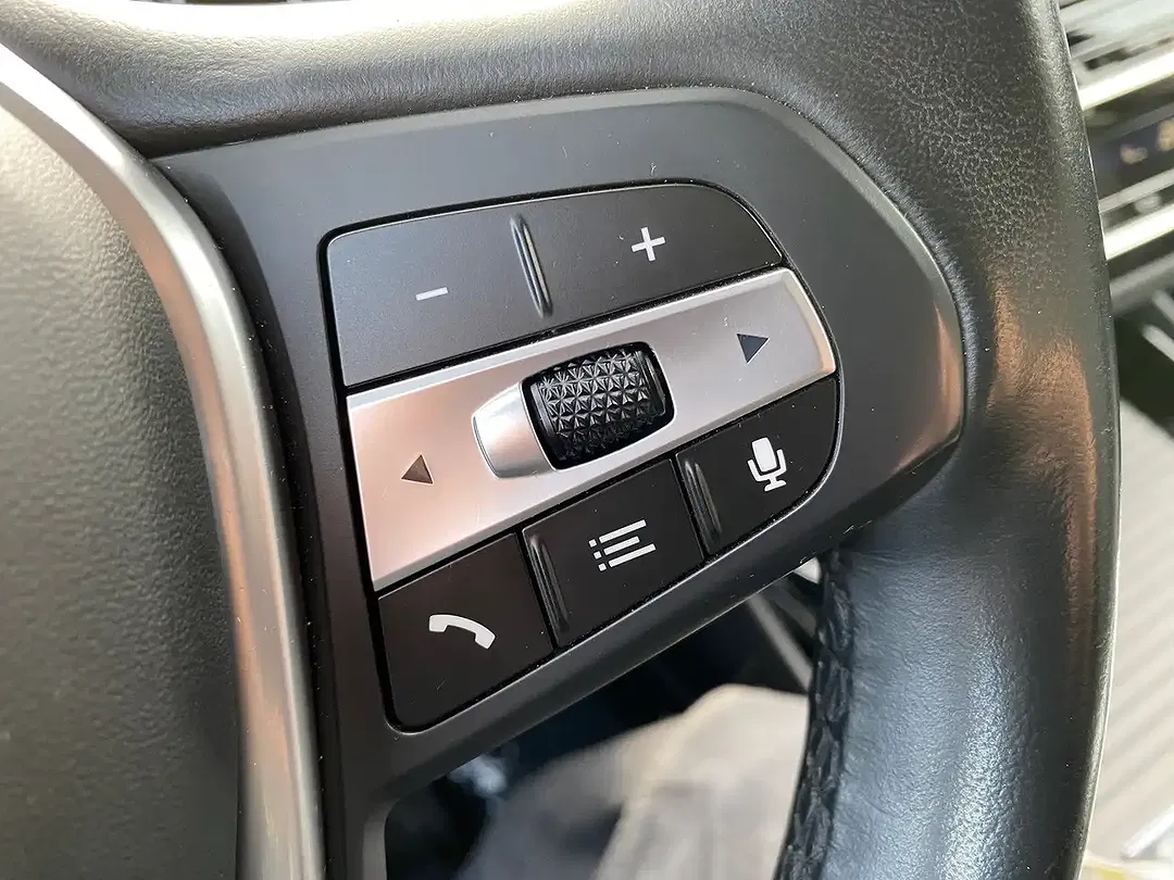 BMW X3 - Thumbnail 15
