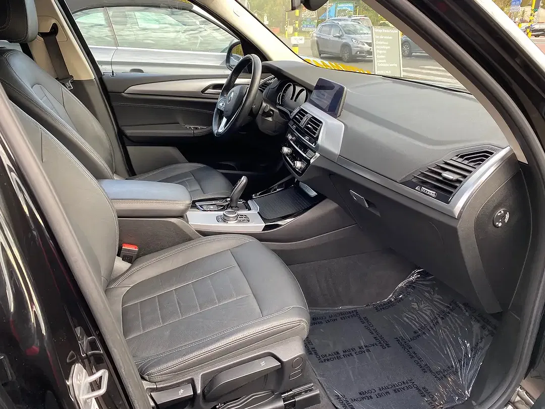 BMW X3 - Thumbnail 5