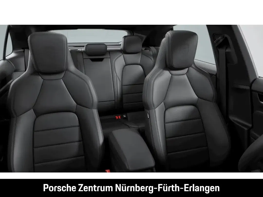 Porsche Macan - Thumbnail 10