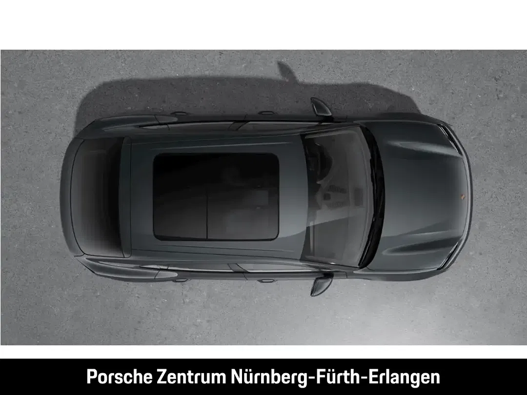Porsche Macan - Thumbnail 5