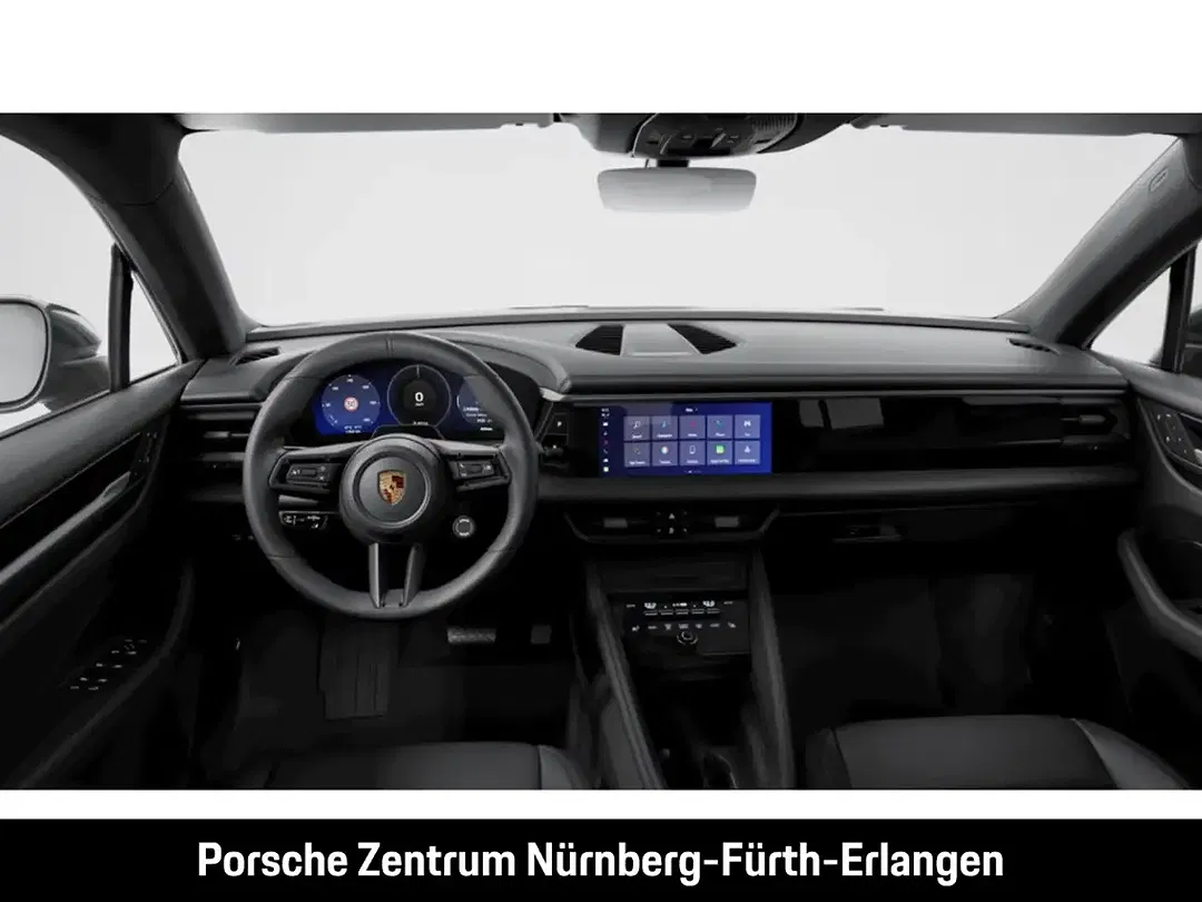 Porsche Macan - Thumbnail 9