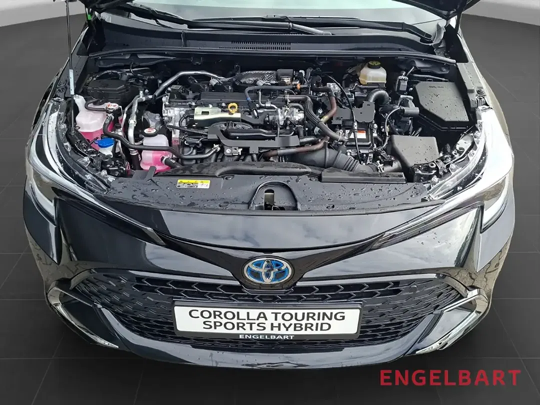 Toyota Corolla - Thumbnail 14