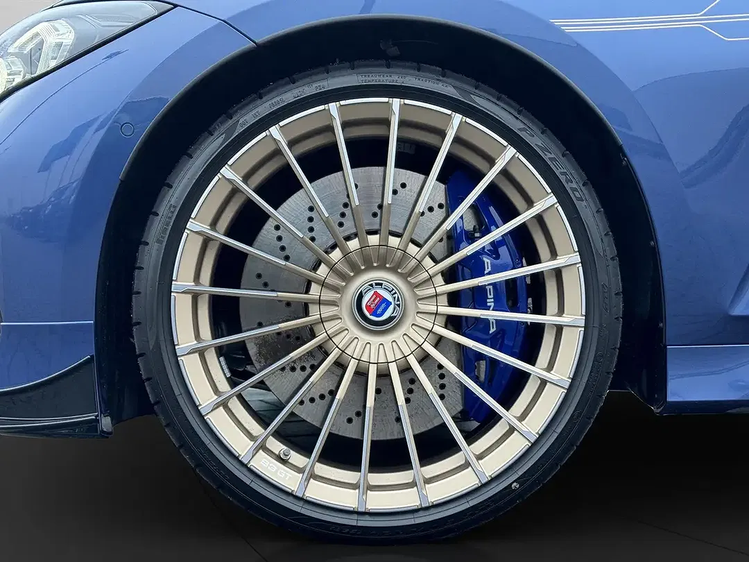 Alpina B3 - Thumbnail 10