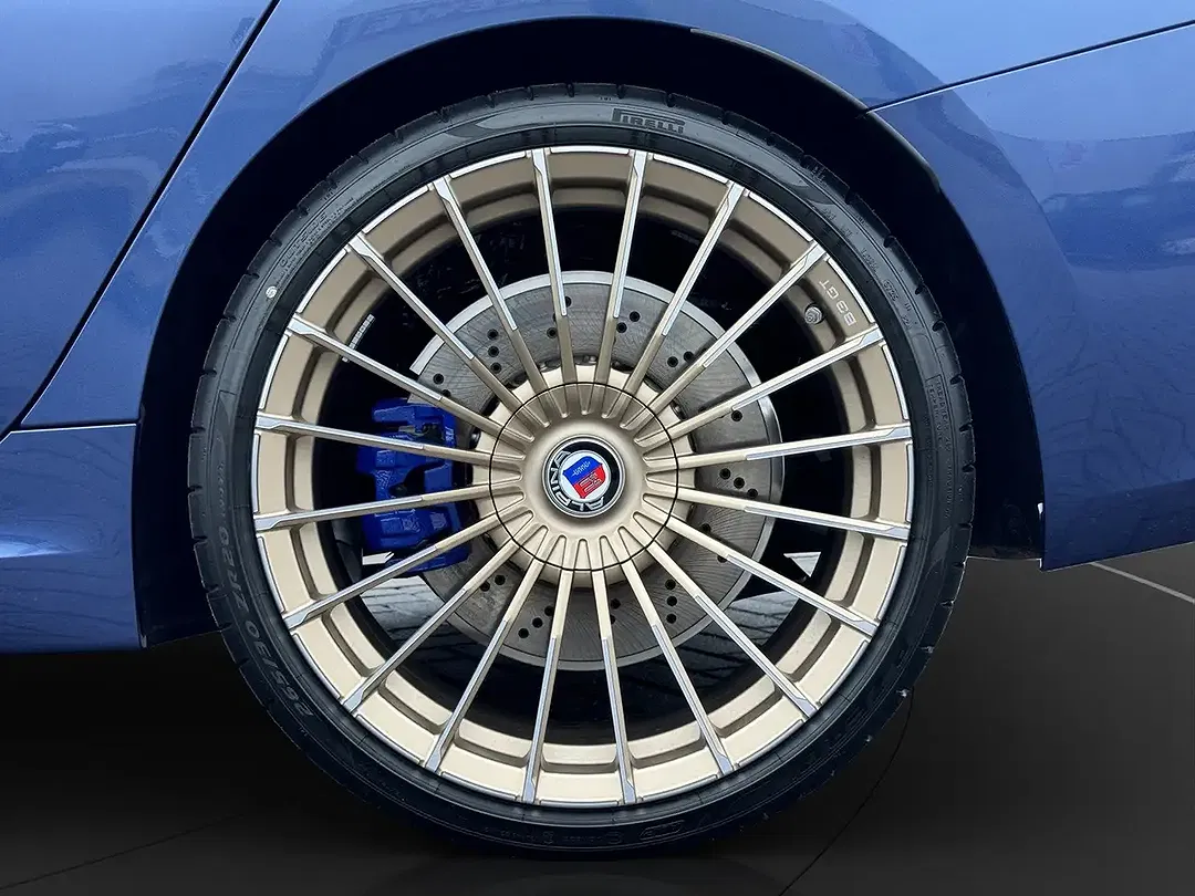 Alpina B3 - Thumbnail 11