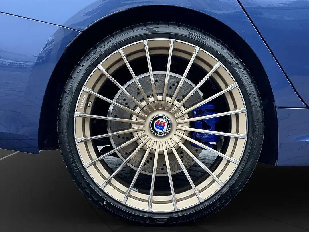 Alpina B3 - Thumbnail 12