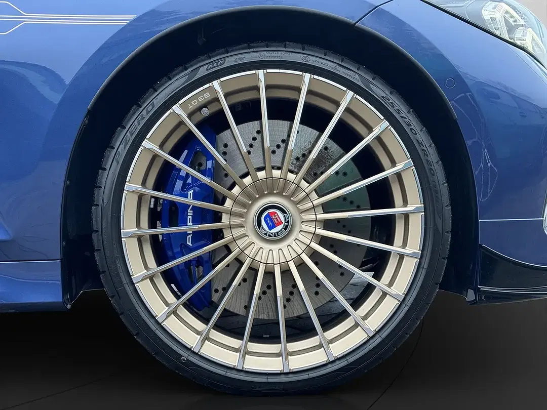 Alpina B3 - Thumbnail 13
