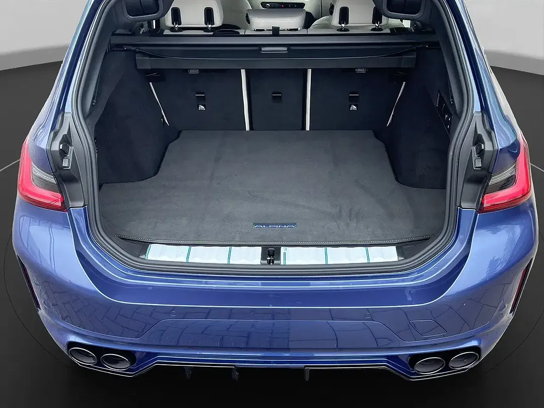 Alpina B3 - Thumbnail 15