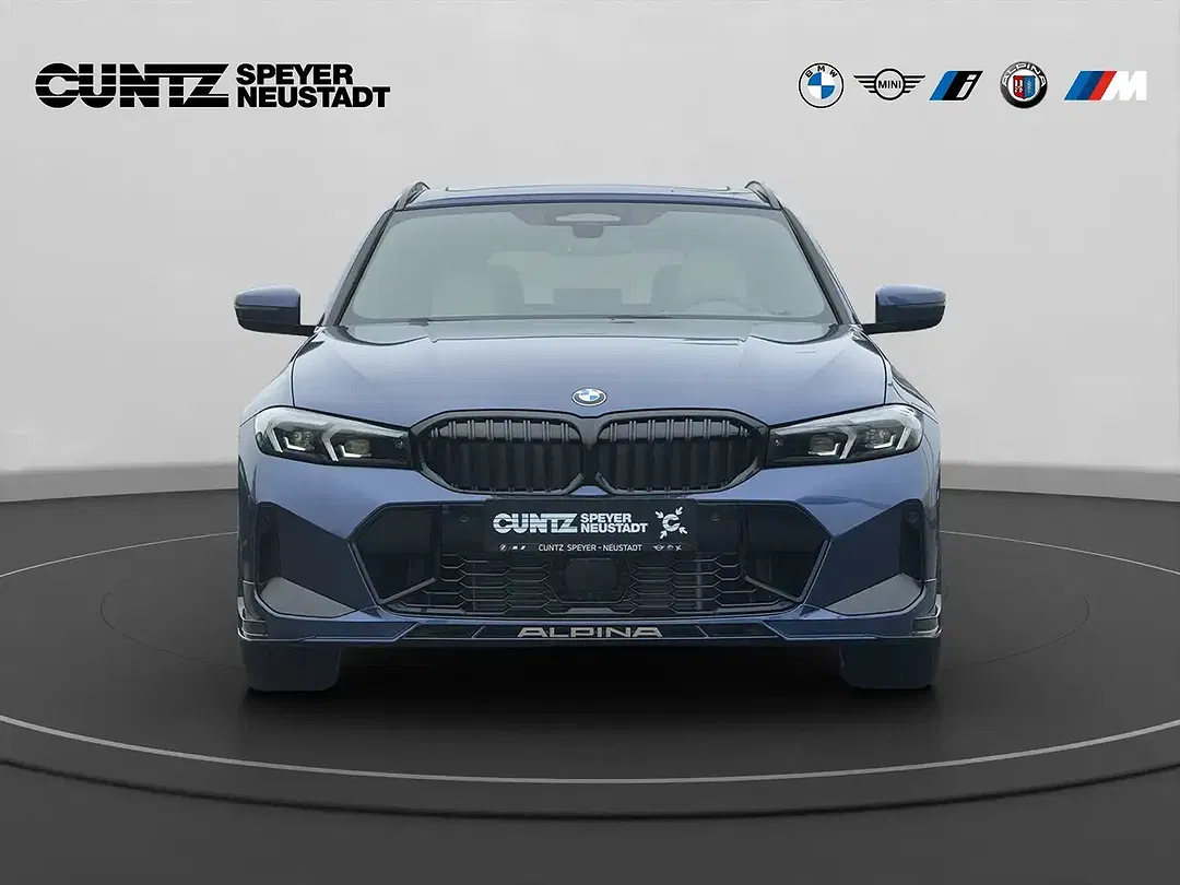 Alpina B3 - Thumbnail 2