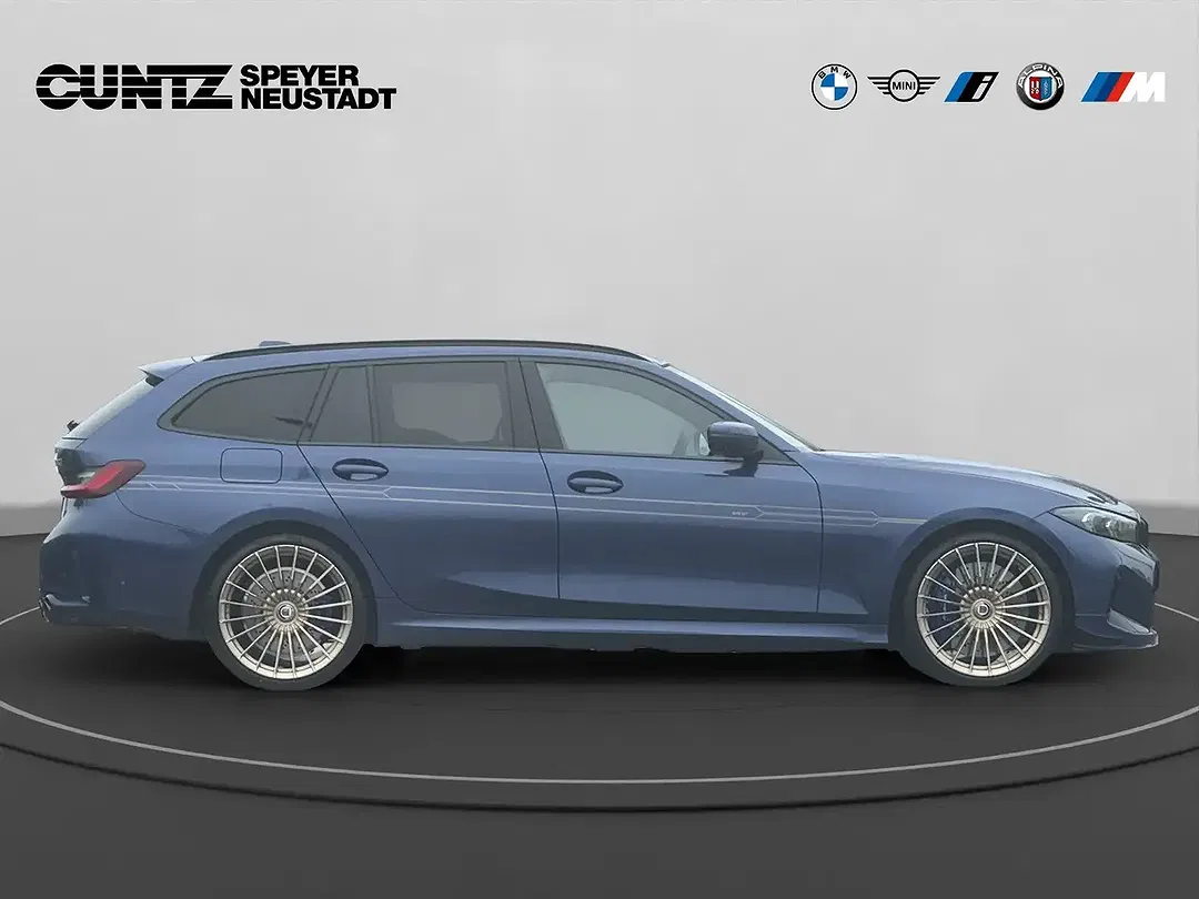 Alpina B3 - Thumbnail 4