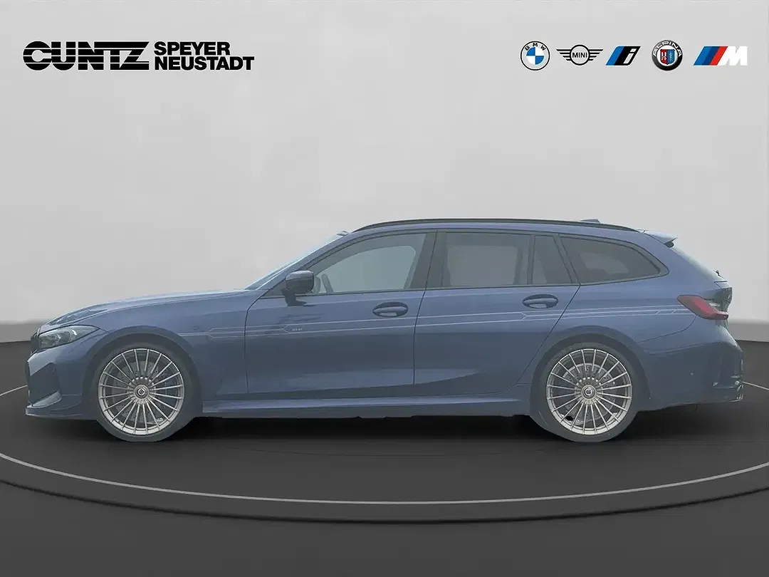 Alpina B3 - Thumbnail 8