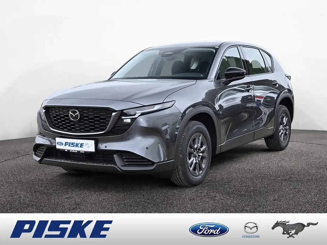 Mazda CX-5 - Afbeelding 1