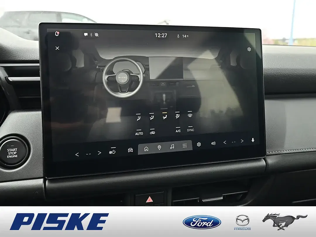 Mazda CX-5 - Thumbnail 10