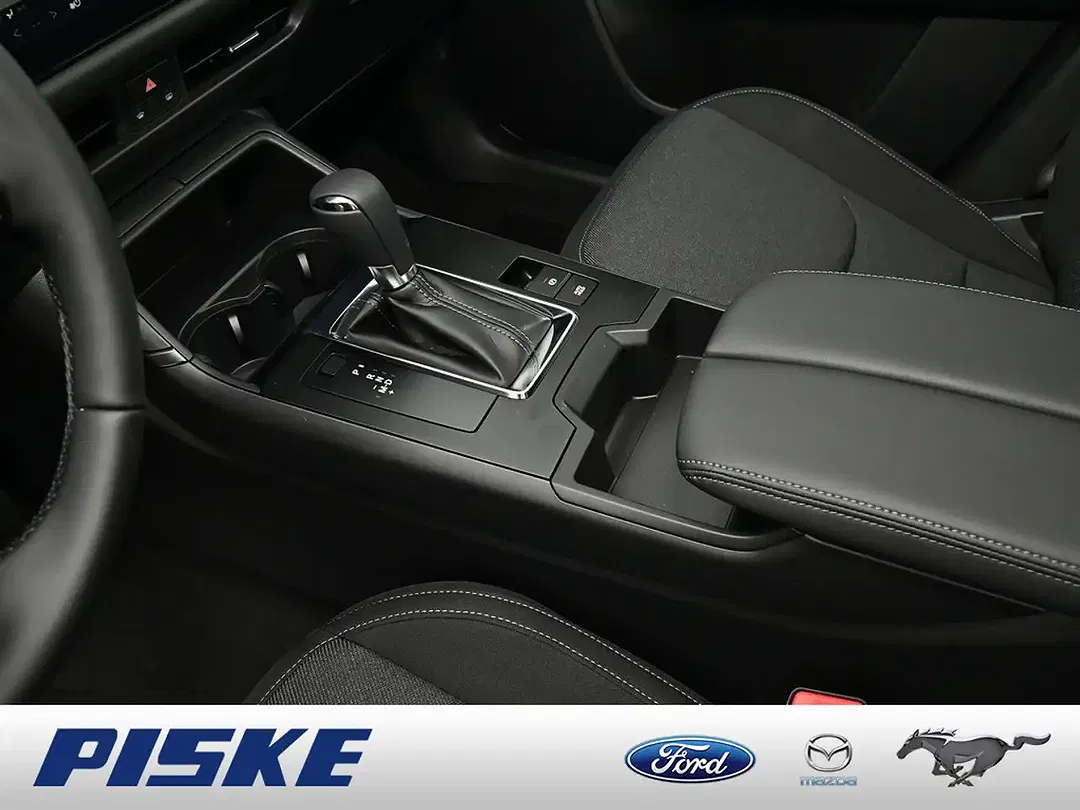 Mazda CX-5 - Thumbnail 11