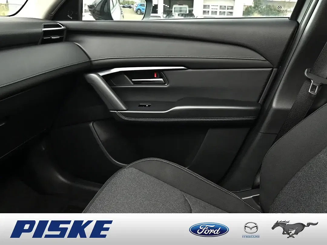 Mazda CX-5 - Thumbnail 12