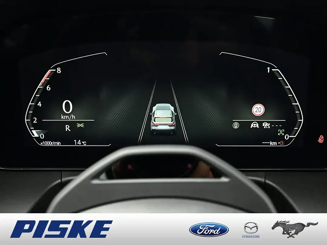 Mazda CX-5 - Thumbnail 13