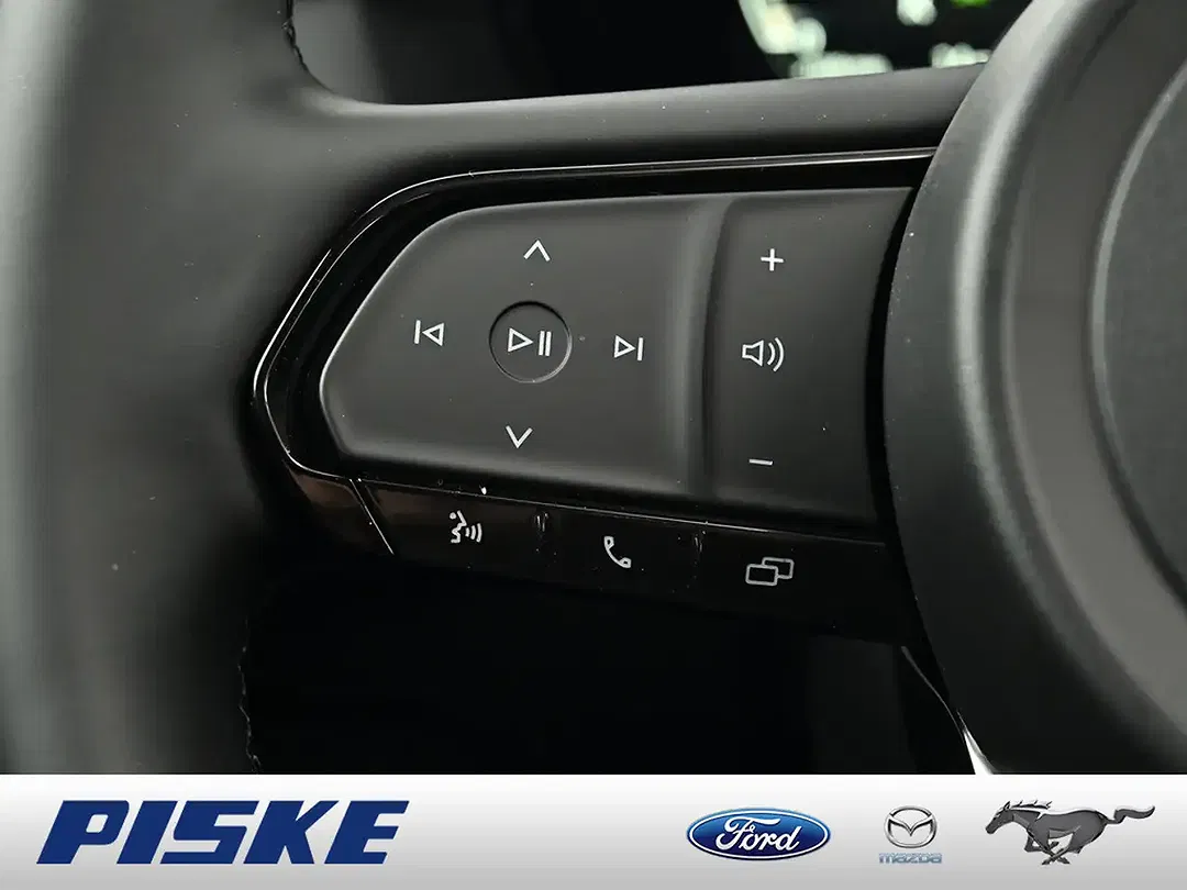 Mazda CX-5 - Thumbnail 14