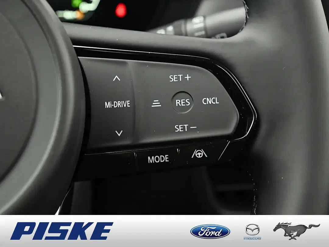 Mazda CX-5 - Thumbnail 15