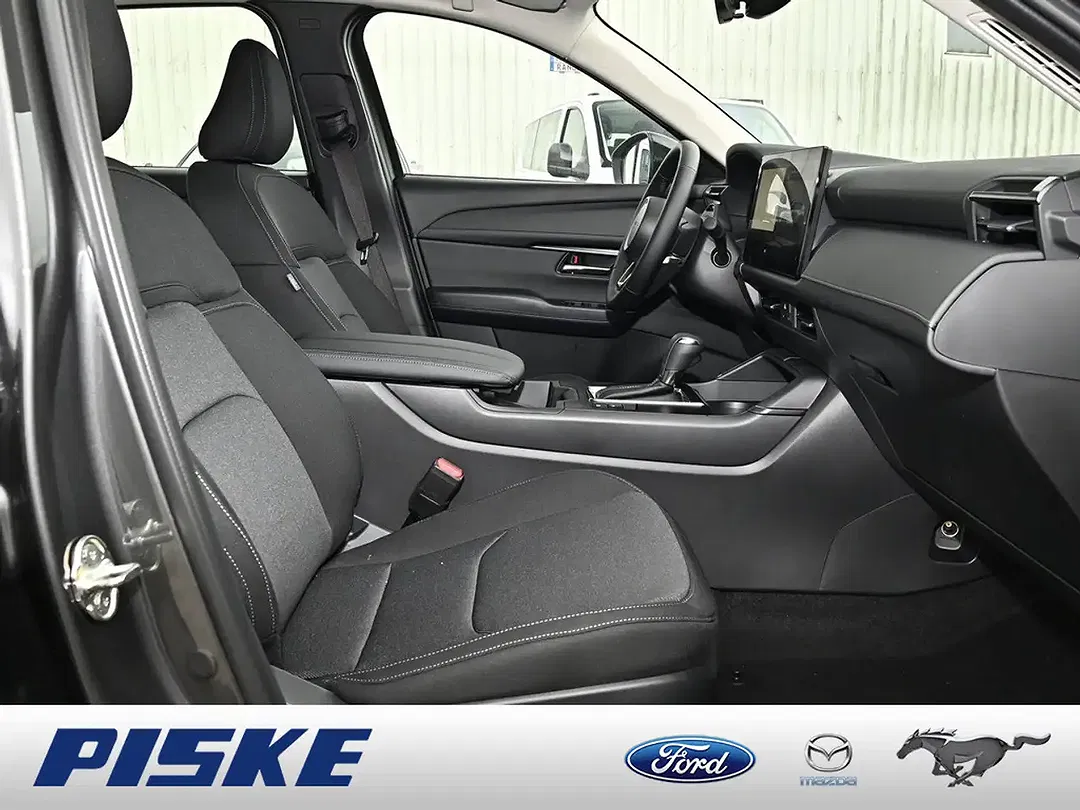 Mazda CX-5 - Thumbnail 2
