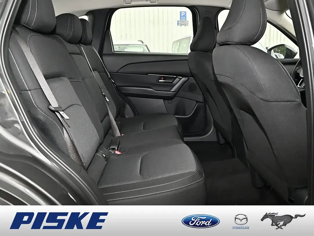 Mazda CX-5 - Thumbnail 4