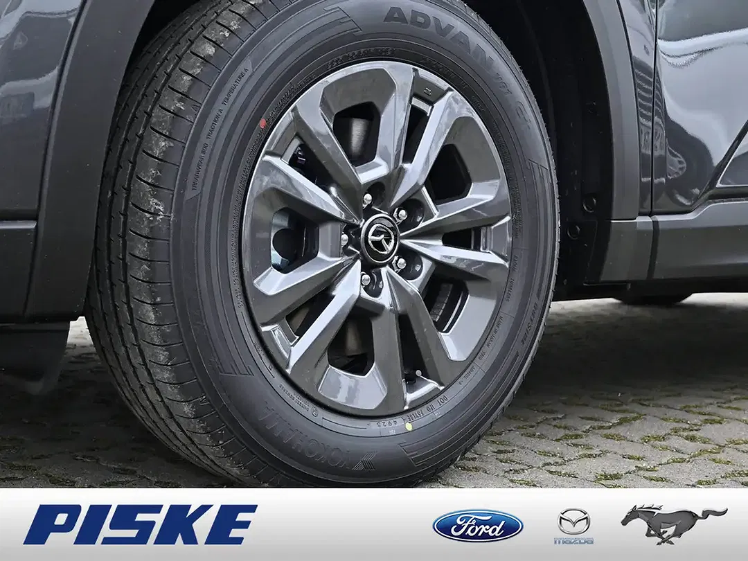 Mazda CX-5 - Thumbnail 5