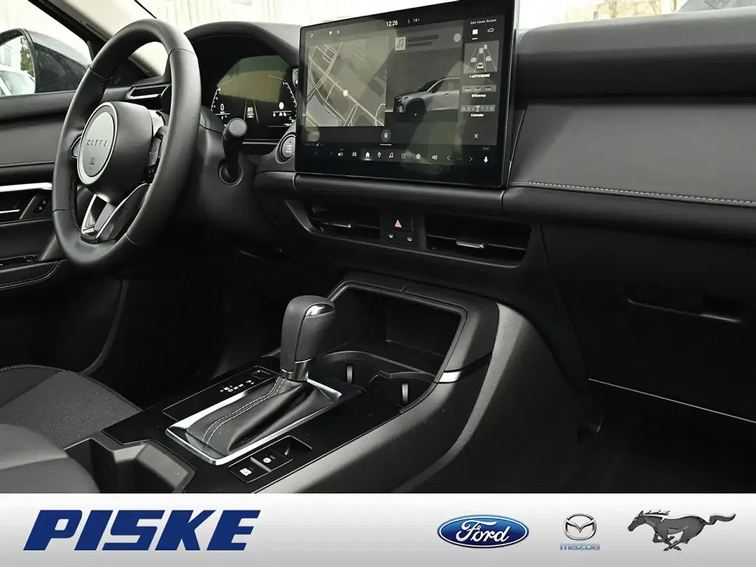 Mazda CX-5 - Thumbnail 6