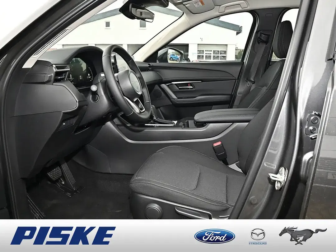 Mazda CX-5 - Thumbnail 7