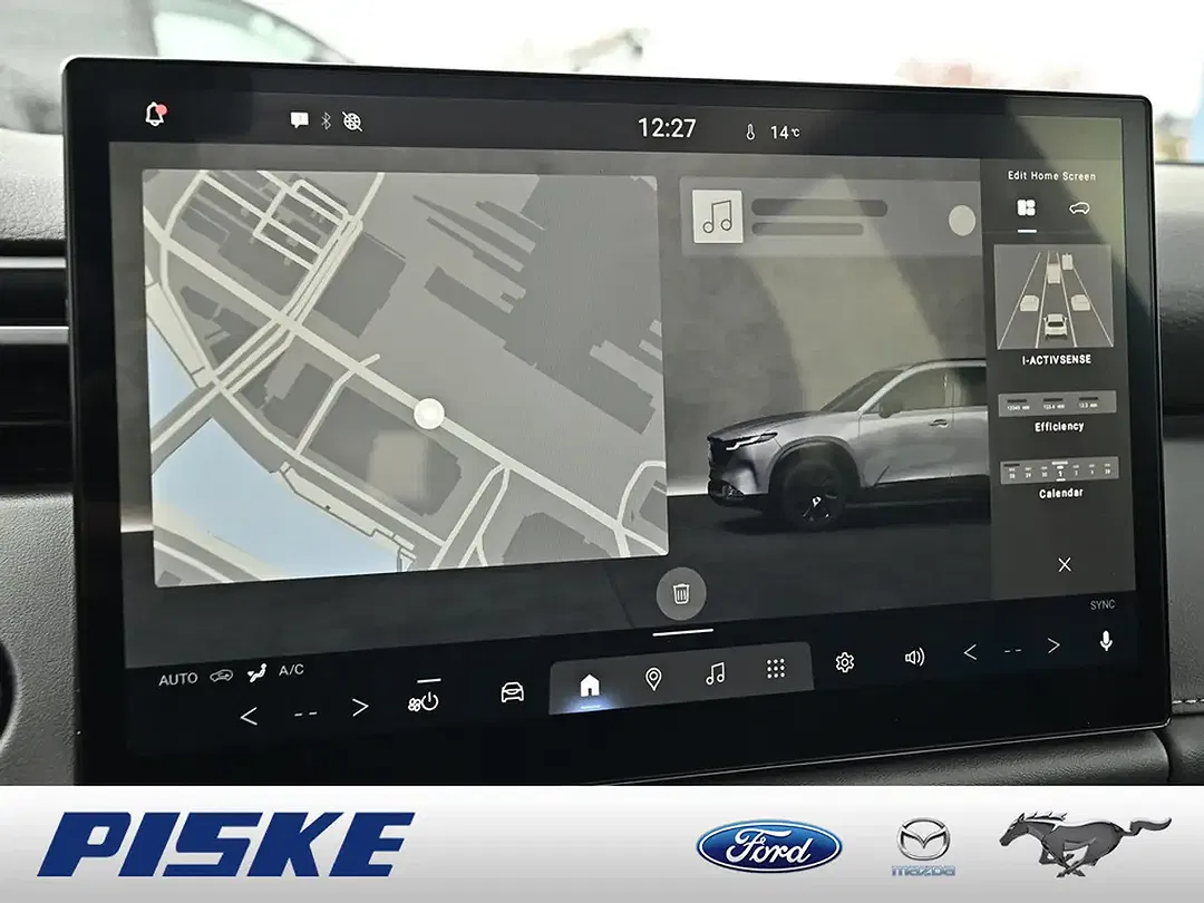 Mazda CX-5 - Thumbnail 8