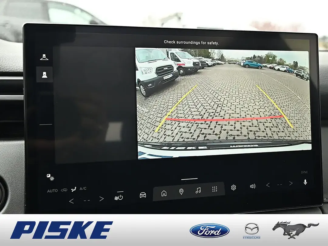 Mazda CX-5 - Thumbnail 9