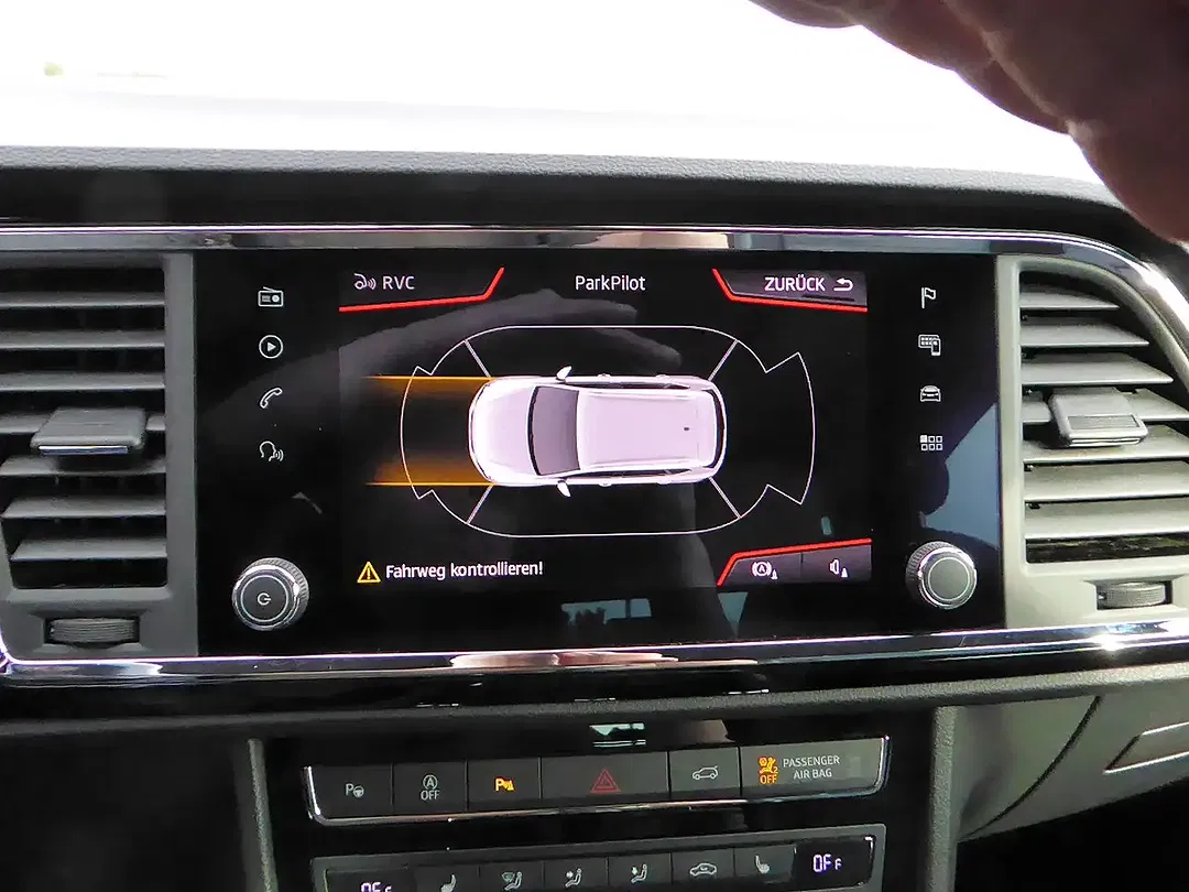 SEAT Ateca - Thumbnail 10