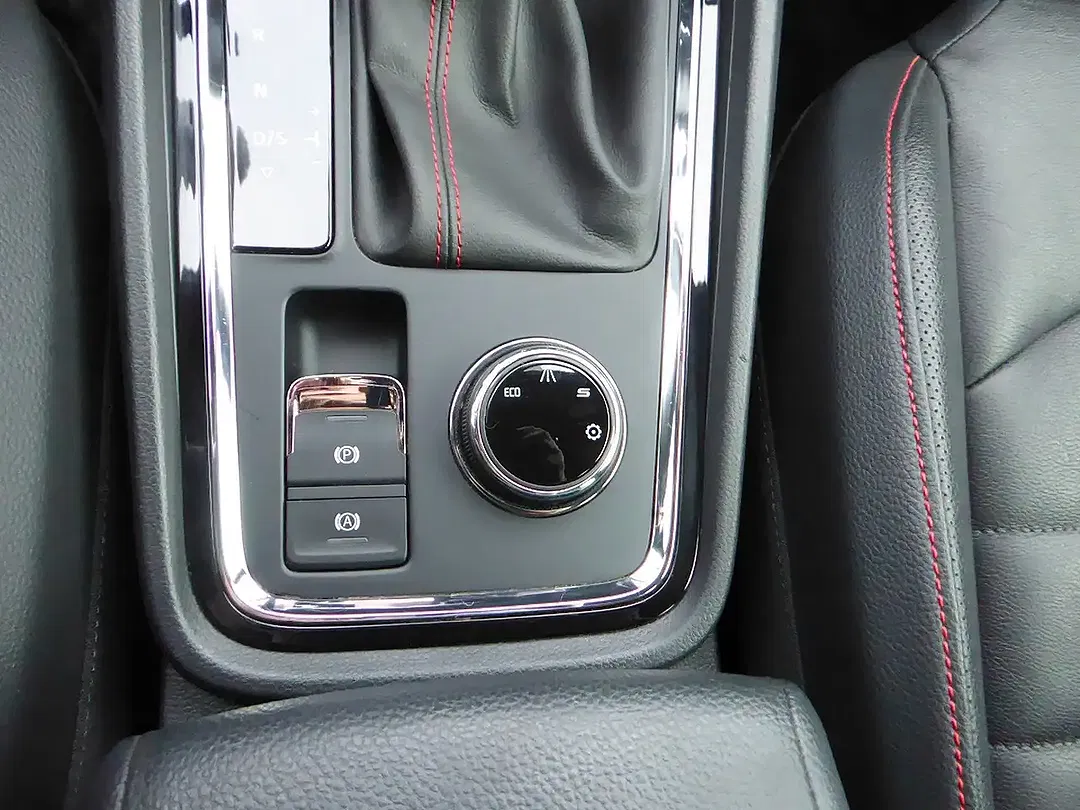SEAT Ateca - Thumbnail 13