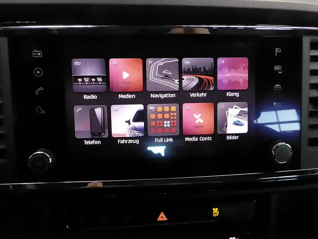 SEAT Ateca - Thumbnail 14