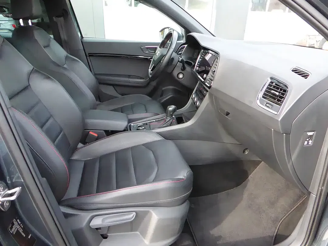 SEAT Ateca - Thumbnail 17