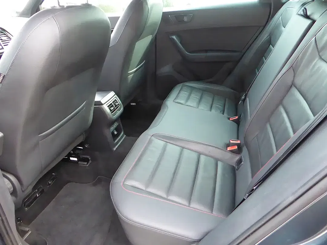 SEAT Ateca - Thumbnail 18