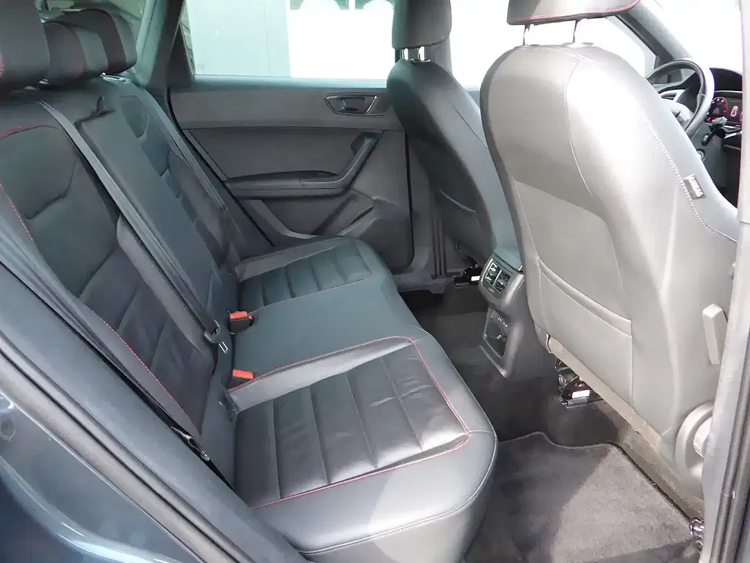 SEAT Ateca - Thumbnail 19