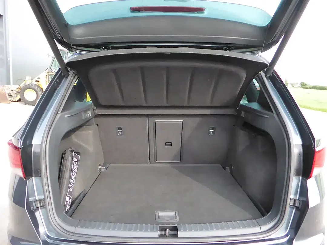 SEAT Ateca - Thumbnail 20