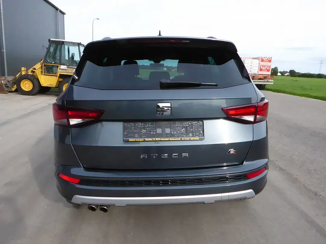 SEAT Ateca - Thumbnail 5