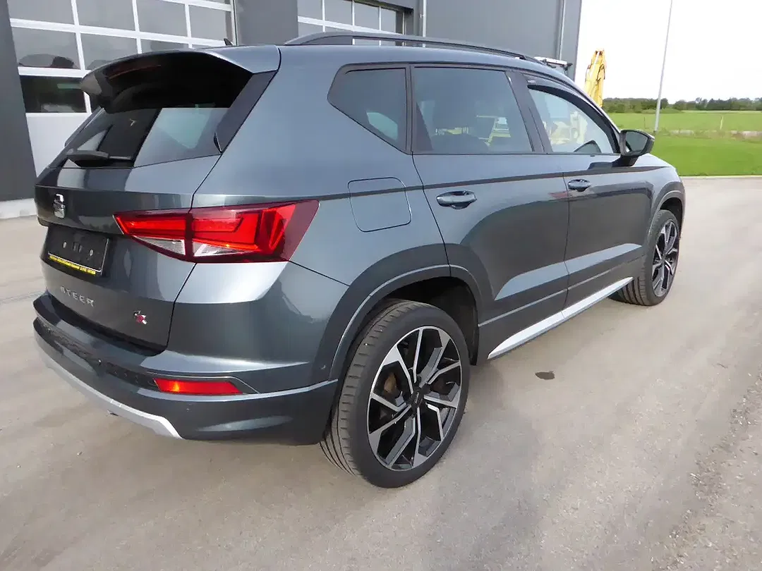 SEAT Ateca - Thumbnail 6