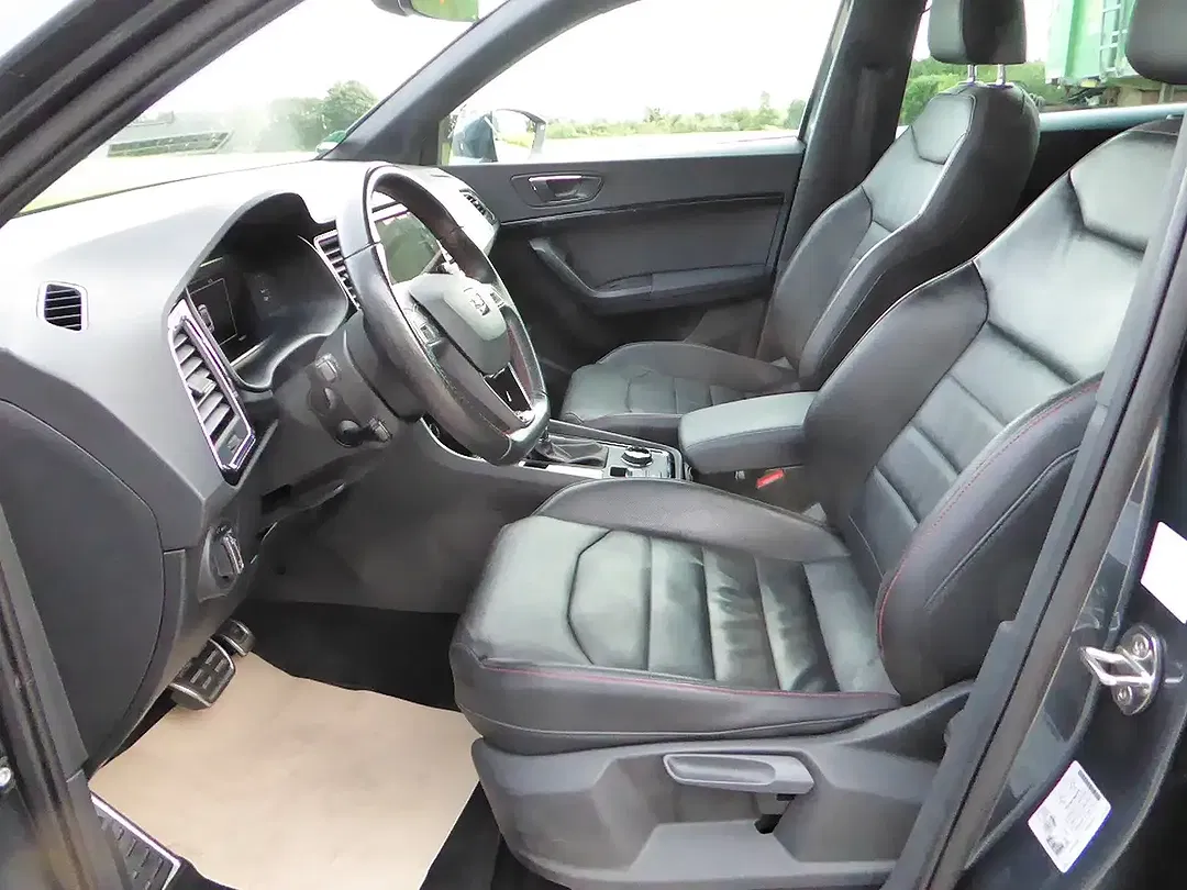 SEAT Ateca - Thumbnail 7