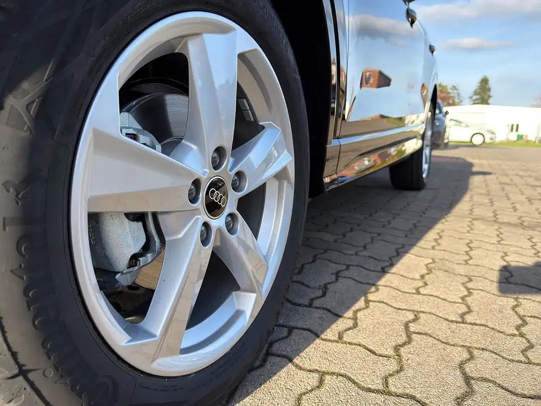 Audi Q2 - Thumbnail 10
