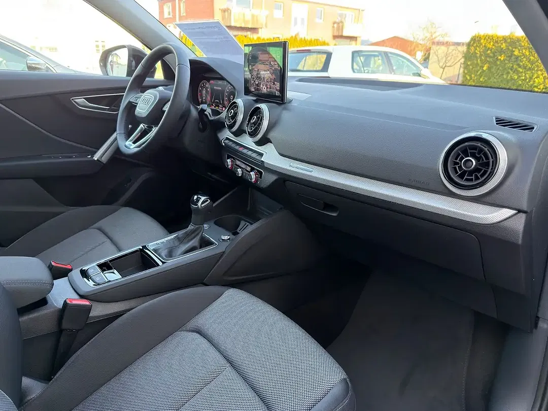 Audi Q2 - Thumbnail 21