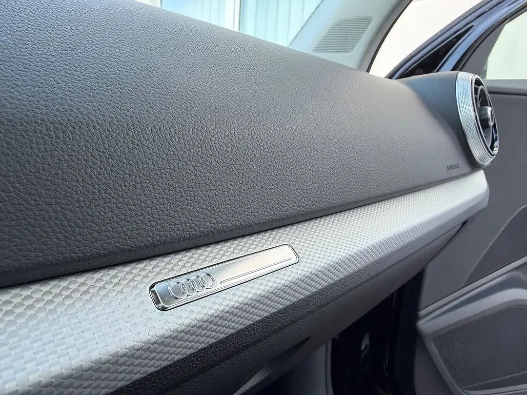 Audi Q2 - Thumbnail 22
