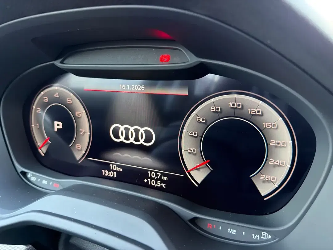 Audi Q2 - Thumbnail 26