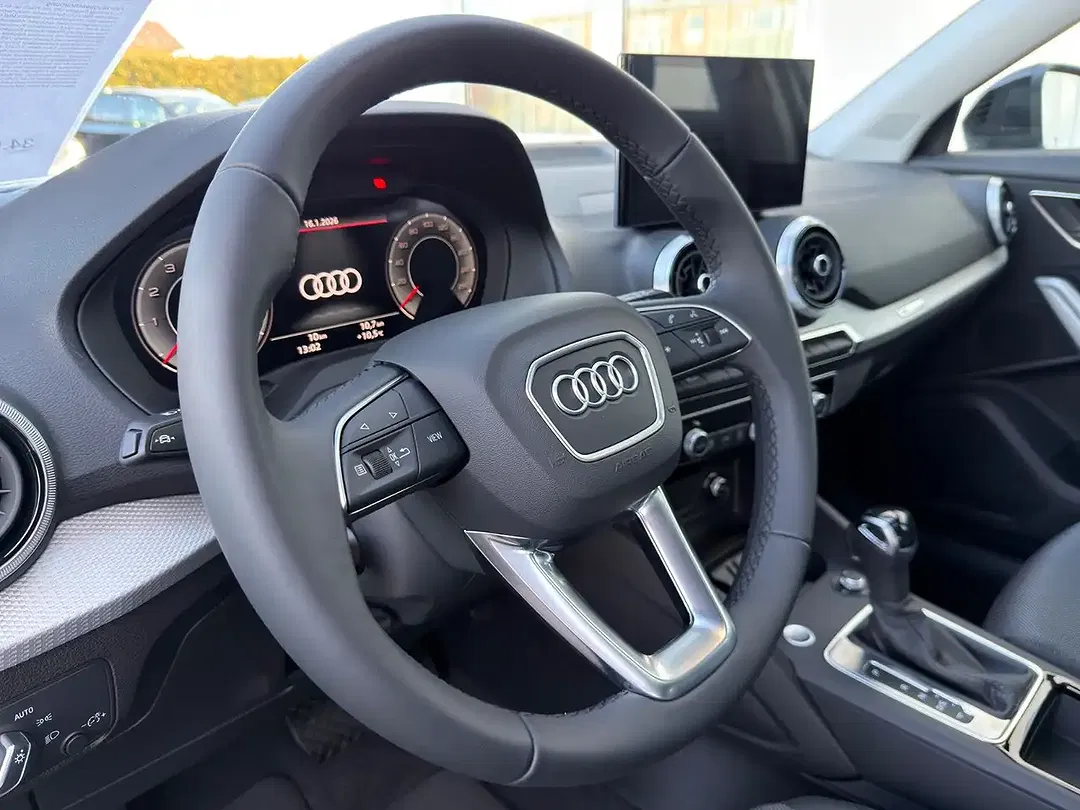 Audi Q2 - Thumbnail 28