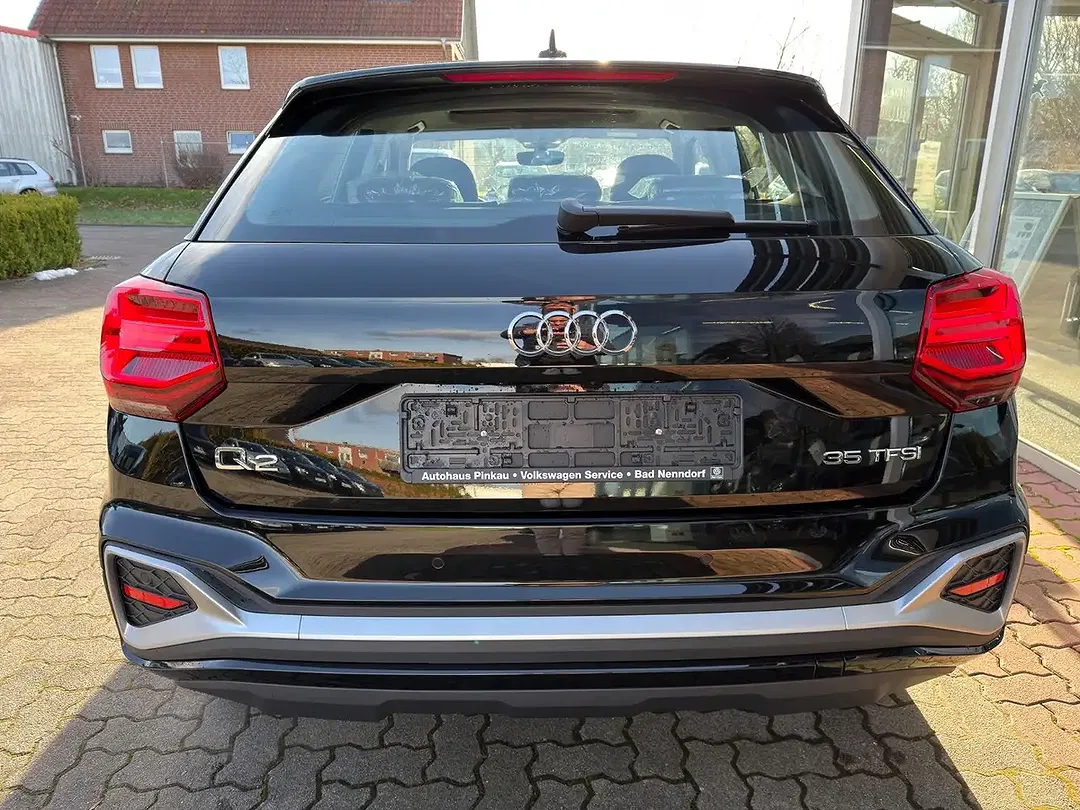 Audi Q2 - Thumbnail 6