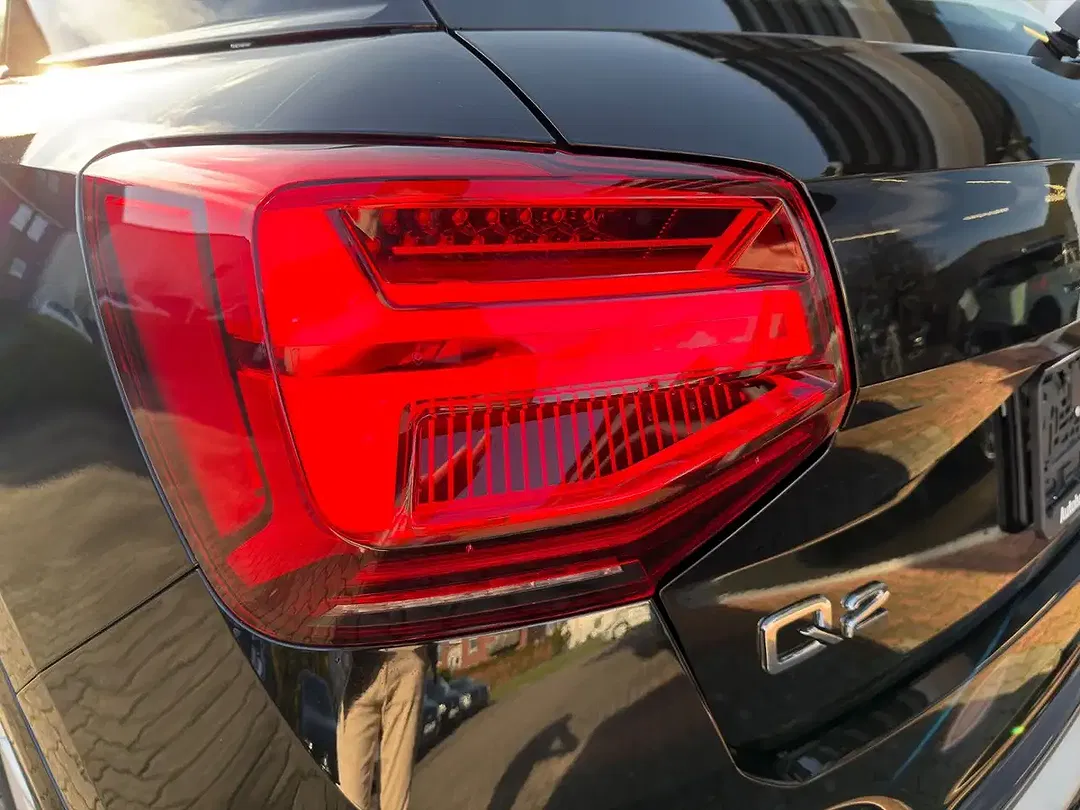 Audi Q2 - Thumbnail 7