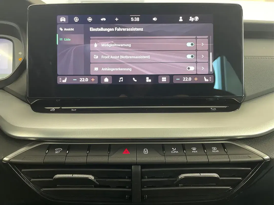 Skoda Octavia - Thumbnail 19