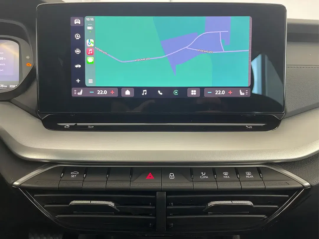 Skoda Octavia - Thumbnail 20
