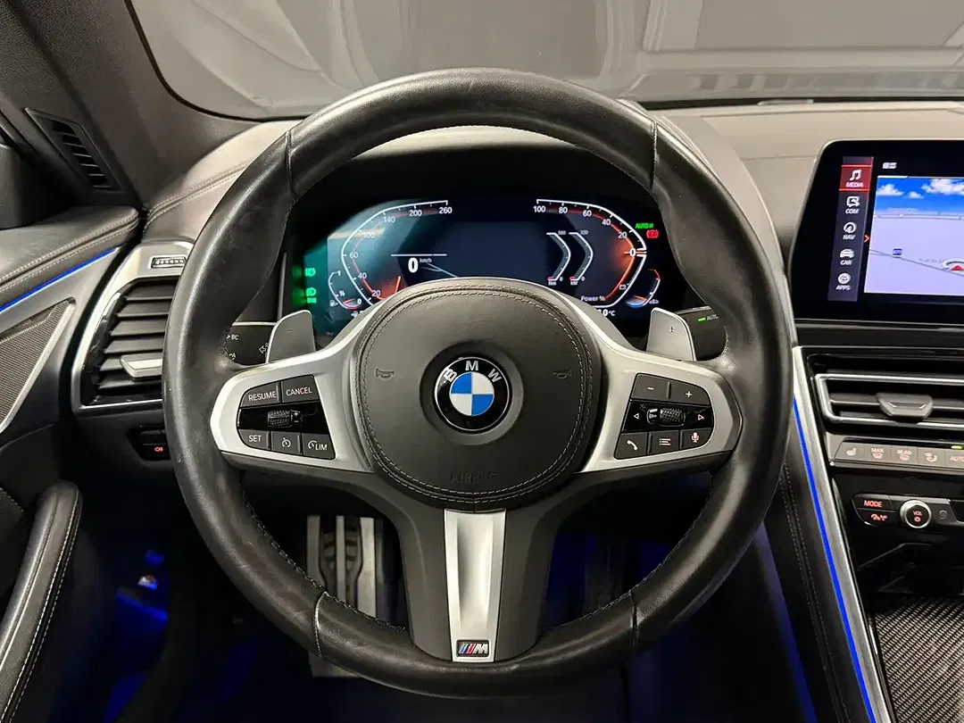 BMW 840 - Thumbnail 10