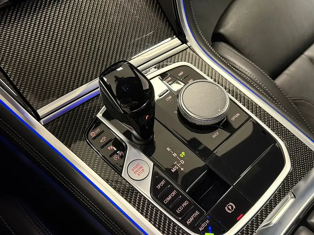 BMW 840 - Thumbnail 15