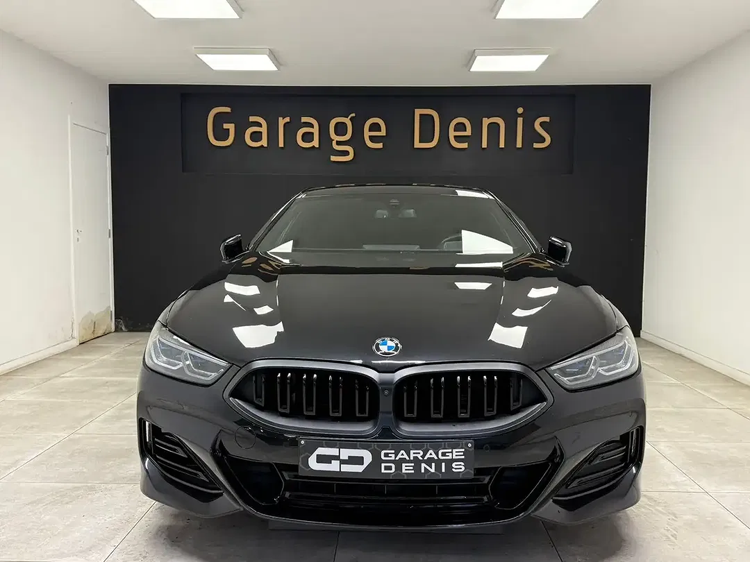 BMW 840 - Thumbnail 2